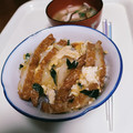 よちりん's cooksnap of when they made 平天と玉ねぎの卵とじ＊簡単＊丼にも.