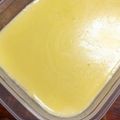ToukoYuki's cooksnap of when they made ダイエットおやつ♡レンジで豆乳プリン.