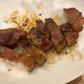 ざわちーにょ's cooksnap of when they made 【下味冷凍】トンテキ.