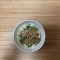 かおり♡♡♡'s cooksnap of when they made 青汁きな粉ヨーグルト.