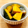 かなりんココりん's cooksnap of when they made 簡単しっとり☆かぼちゃの煮物.