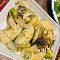 愛ちゃむ's cooksnap of when they made 手羽先★皮パリパリ★おもてなし☆お正月.