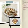 ＊naｰno＊'s cooksnap of when they made 揚げない♡竹輪の磯部揚げ…揚げない！.