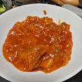 ✿月華❀'s cooksnap of when they made 簡単！玉ねぎで鶏チリ♡.