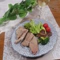 クックHG9V8Y☆'s cooksnap of when they made 失敗しない！サーロインステーキの焼き方♡.