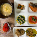 ☆あさ's cooksnap of when they made 梨湖の簡単！キャベツと卵のお味噌汁.