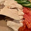 sakikoママ's cooksnap of when they made しっとり柔らかい鶏胸肉.