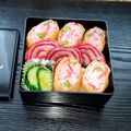 ルチアーノ★★★'s cooksnap of when they made パパっと、簡単紅生姜ごはん。.