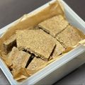 Nilmini's cooksnap of when they made 油なし珈琲・胡麻・ｼﾅﾓﾝ米ぬかクッキー.