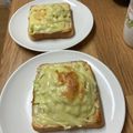 Ｎよんよん's cooksnap of when they made キャベツが美味しい！チーズドームトースト.