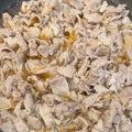 なおわ's cooksnap of when they made 超～簡単♪豚肉のしぐれ煮☆.