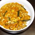 タワ師's cooksnap of when they made 自信作☆カボチャと豚ひき肉のそぼろ煮♪.