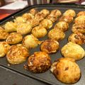 きちばった's cooksnap of when they made たこ焼きの生地（小麦粉）.
