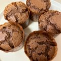 あんぱん22's cooksnap of when they made ホットケーキミックスでチョコカップケーキ.