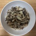 かおり♡♡♡'s cooksnap of when they made 【農家のレシピ】きのこの酒蒸し.