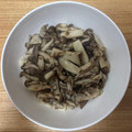 かおり♡♡♡'s cooksnap of when they made 【農家のレシピ】きのこの酒蒸し.