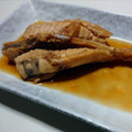 ちくわ君's cooksnap of when they made 居酒屋風 簡単なのに絶品 魚の煮付け.