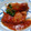 rykotan's cooksnap of when they made りんごとさつま芋のポークロール.