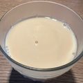 Yokchina's cooksnap of when they made ホエーでカフェラッシー♪.