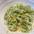 クックmsky's cooksnap of when they made 超簡単☆ケンタッキー風コールスロー.