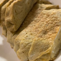 MULA's cooksnap of when they made とろろ昆布のたまご焼き.