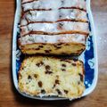 そんちゃん1's cooksnap of when they made HKMで簡単♪レモンのパウンドケーキ.