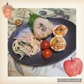 みかかめ's cooksnap of when they made ゆで卵おつまみ鮭マヨチーズ♬お弁当にも.