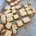 クック6OOF01☆'s cooksnap of when they made 訂正版☆おからクッキー（ザクザク）話題✨.