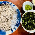 Boon🍭🍰🥯🥨🍛's cooksnap of when they made ｢冷たいそば･うどん･そうめんのつゆ｣.