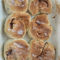 クックstPaul's cooksnap of when they made 作業時間10分で♪シナモンロール.