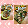 ルぴあ's cooksnap of when they made きんぴら大根の皮、ごぼう､人参.