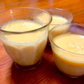 木漏れ日の台所's cooksnap of when they made 懐かしい味の❁カスタードプリン❁.