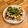 ❋ミルミルミル❋'s cooksnap of when they made ちくわの器でスティックお好み焼き♪.