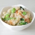 ぱふ♪'s cooksnap of when they made 超時短！節約！おからの煮物！.