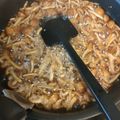 よしボー's cooksnap of when they made 簡単おつまみ☆なめこのマリネ.