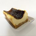 クッキーモンスター⭐'s cooksnap of when they made ＊基本のベイクドチーズケーキ＊.