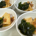 なーなちゃん's cooksnap of when they made ☆実家の味☆旬の若竹煮　筍＆わかめ☆.