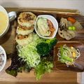 ☆あさ's cooksnap of when they made もやしと卵の中華風炒め.