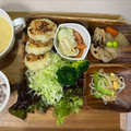 ☆あさ's cooksnap of when they made もやしと卵の中華風炒め.