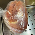 猫田課長's cooksnap of when they made 鶏むね肉 基本の下処理 しっとりマリネ.