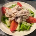 たてえり。's cooksnap of when they made 100%失敗なし！超柔らか！冷しゃぶ.