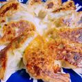 のんべぇヒロ's cooksnap of when they made ☆ほっぺが落ちちゃう　餃子☆.