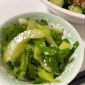 pxr's cooksnap of when they made お箸がとまらない！超簡単♡無限セロリ.