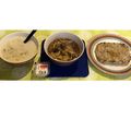忘れん坊の覚え書き's cooksnap of when they made 野菜たっぷり♪ごぼうの牛しぐれ煮☆.