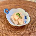 コムギ大好き's cooksnap of when they made 長芋の明太マヨあえ.