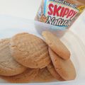 KMFASO's cooksnap of when they made Peanut Butter Cookie.