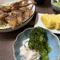（・∀・）ﾆﾔﾆﾔ's cooksnap of when they made 世界の山ちゃん風！手羽先の唐揚げ♪.