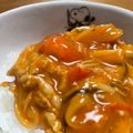 キッチン106's cooksnap of when they made 子供も大好き♡ポークストロガノフ♡.