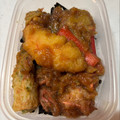 ぱぱぷぅ's cooksnap of when they made 甘い天丼のたれ　天丼　残った天ぷらで！.