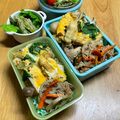 ルぴあ's cooksnap of when they made れんこんの味噌きんぴら.
